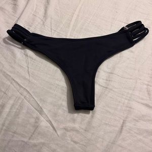 Med midori bathing suit bottom